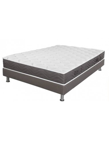 Matelas ressorts 625 ressorts Ebac...