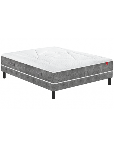 Matelas ressorts Epeda 650 ressorts...