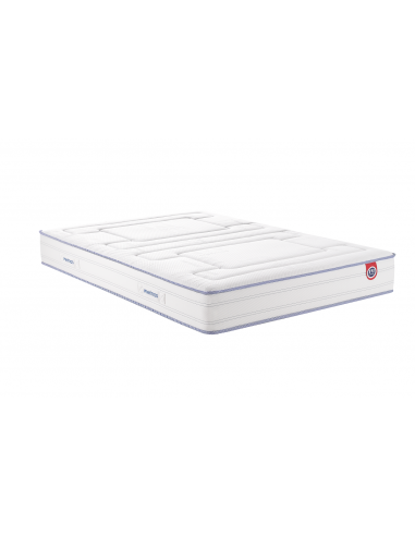 Matelas Mérinos ressorts. 651...