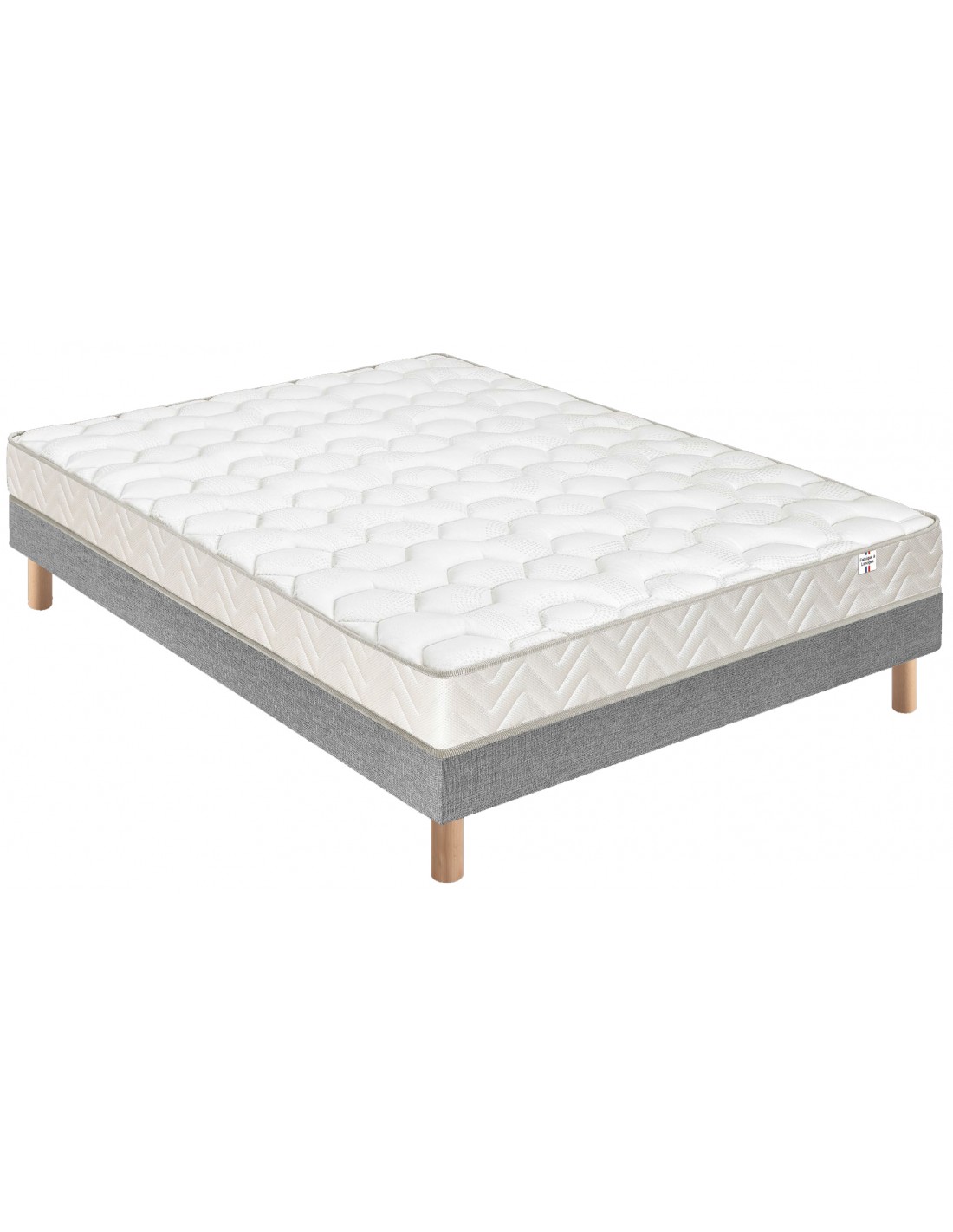 Matelas Ritmo mousse Haute Densité CADENA