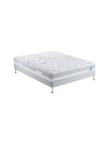 Matelas mousse Âme Empreinte 100 %...