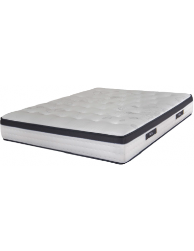Matelas ressorts RHAPSODIE 4