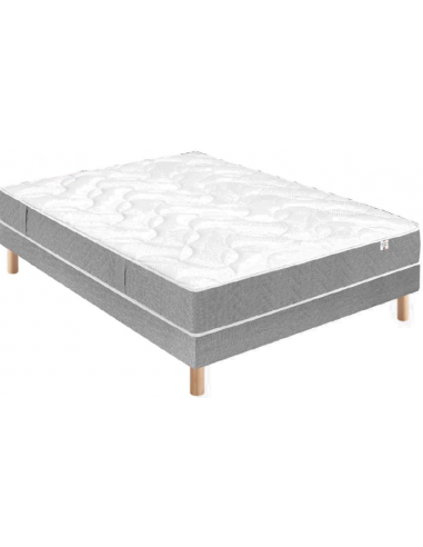Matelas Ressorts  CARIOCA