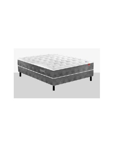 Matelas Ressorts ROTONDE (Art Deco)