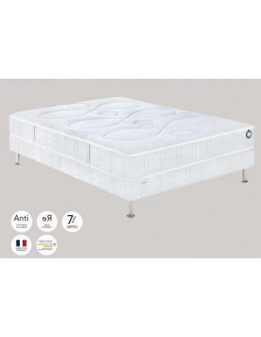 Matelas HR CITRUS (Atout)