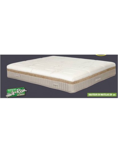 Matelas HR TEMPO PRESTIGE