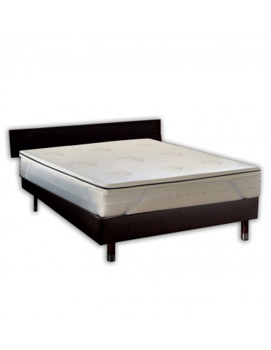 Sur-matelas MEMO SENSITIVE