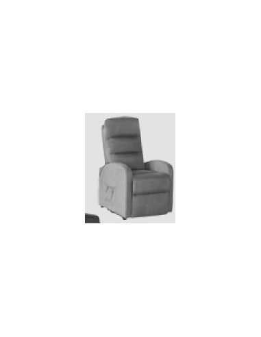 MEZZO - Fauteuil de relaxation