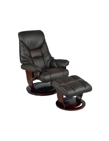 Fauteuil relaxation RAFFINE