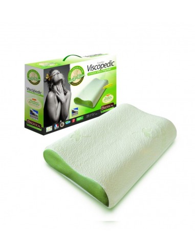 Oreiller VISCOPEDIC