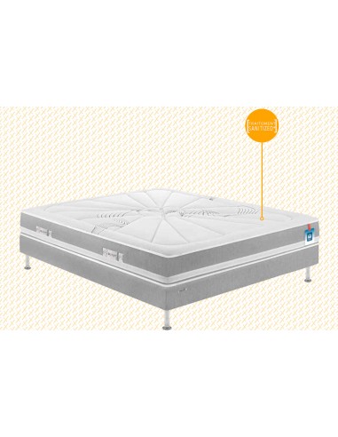 Matelas HR SANAE