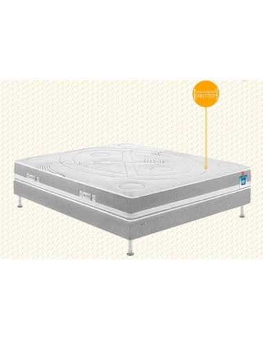 Matelas HR VITAE