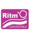 Manufacturer - Ritm'O Convertible