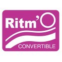 Ritm'O Convertible